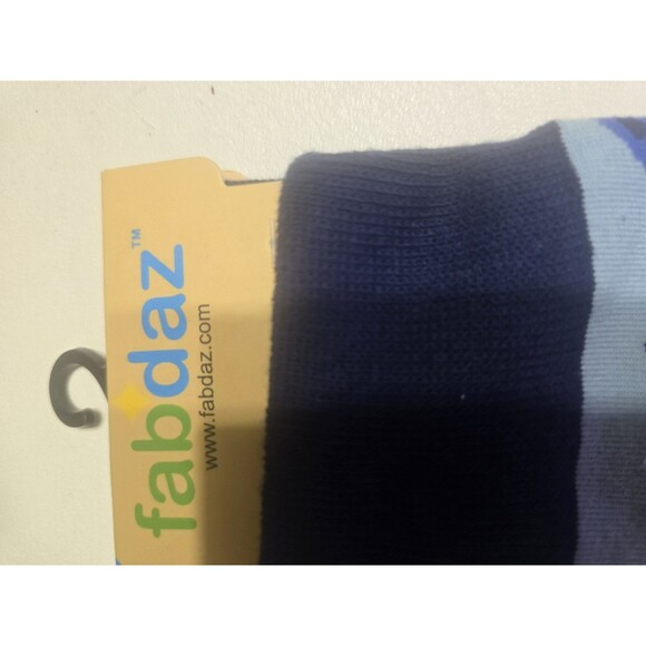 Fabdaz “Blue Balls” Men’s Crew Socks NWT Funny Novelty Gag Gift Sport Balls - Picture 4 of 6